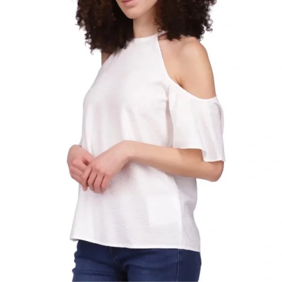 Michael Kors Top NWT - Picture 1 of 4